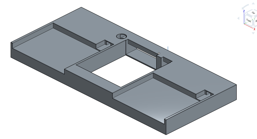 OnShape Screenshot